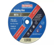 Metal Grinding Disc