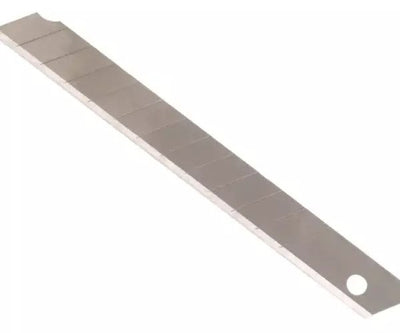 Snap-Off Blades