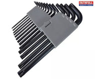 Star Long Arm Key Set - imagen 2