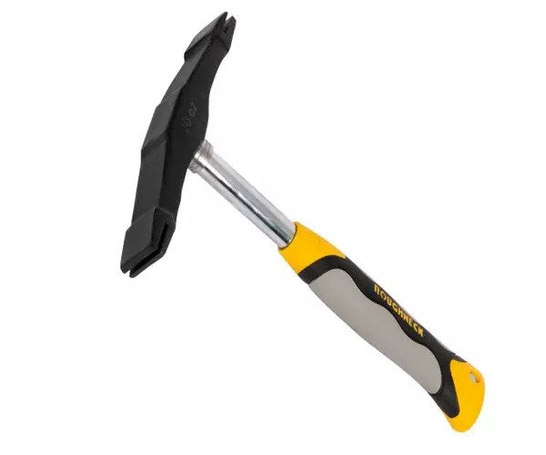 Scutch Hammer