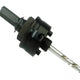 Bahco 3834-ARBR-11152-C Carded Arbor 7/16in 32-210mm