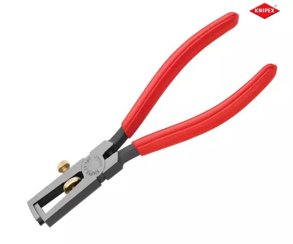 Wire Insulation Stripping Pliers