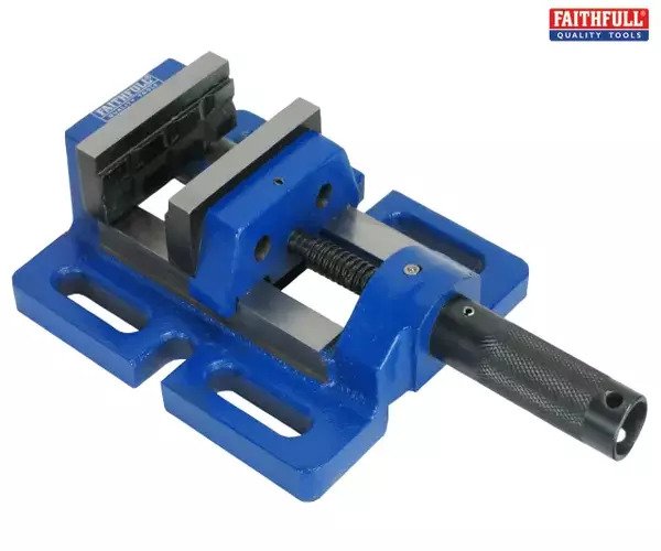  Drill Press Vice  - imagen 4