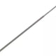 Bahco 168-8-4.8-1P Round Chainsaw File 200mm x 3/16in