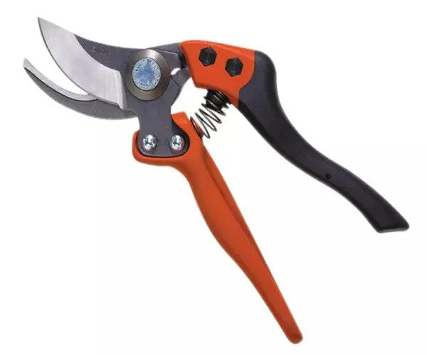  Secateurs Large Handle 
