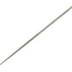 Bahco 2-307-14-2-0 Round Needle File Cut 2 Smooth 140mm (5.5in)
