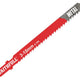 Faithfull Metal Cutting Jigsaw Blades Pack of 5 T127D