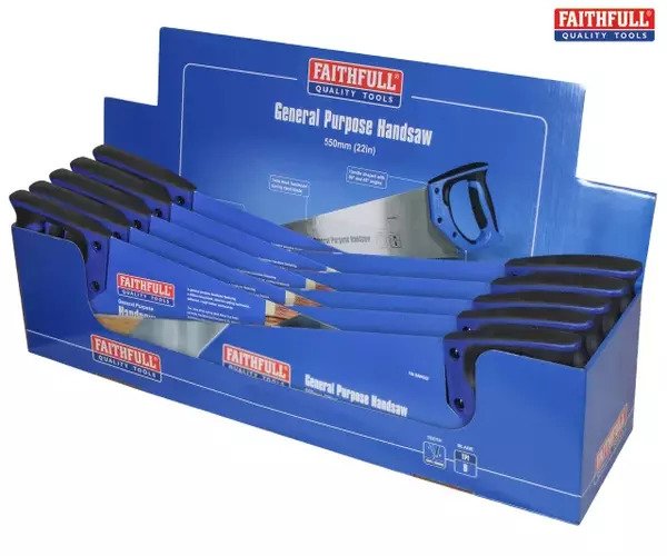 Handsaw  - imagen 3