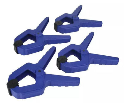 Spring Clamp