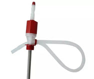 Piston Siphon Pump