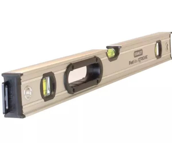 Magnetic Box Spirit Level