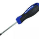 Faithfull Soft Grip Screwdriver Pozidriv Tip PZ2 x 100mm