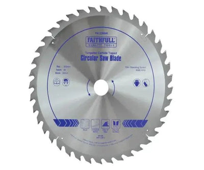 Circular Saw Blade