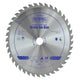 Faithfull TCT Circular Saw Blade 300 x 30mm x 40T POS