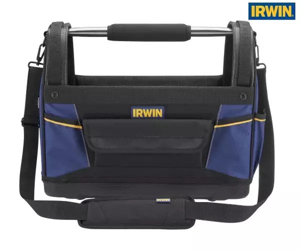 Large Open Tool Tote - imagen 2