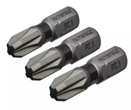  Impact Screwdriver Bits 