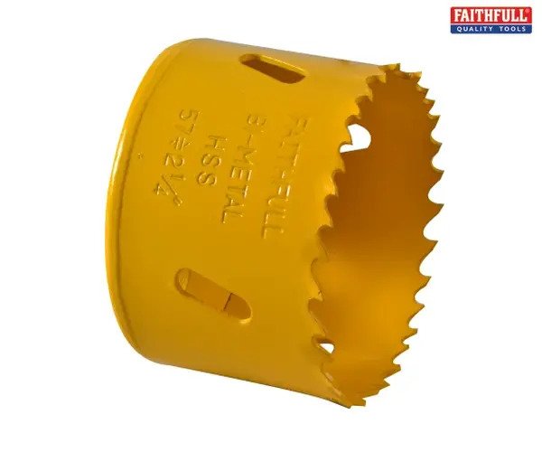  Bi-Metal Cobalt Holesaw - imagen 2