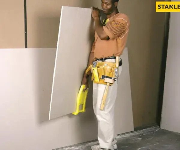 Drywall Panel Carrier