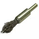 Faithfull Wire End Brush 23mm Pointed End