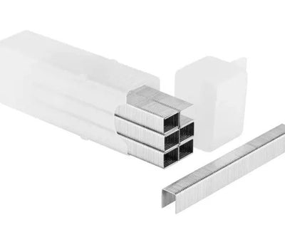 Heavy-Duty Staples