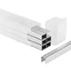 Stanley TRA708T Heavy-Duty Staples 12mm (Pack 1000)
