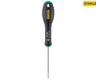 Screwdriver Tamper-proof TORX Tip