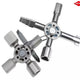 Knipex TwinKey® Service Cabinet Key