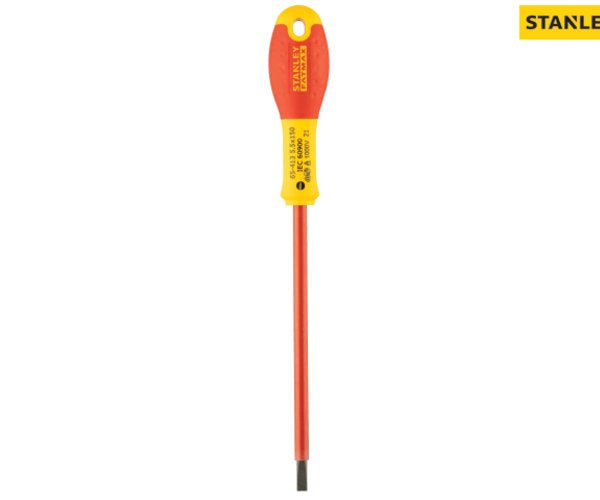  Insulated Screwdriver Parallel Tip