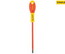  Insulated Screwdriver Parallel Tip