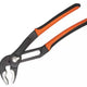 Bahco 7223 Quick Adjust Slip Joint Pliers 200mm