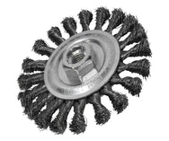 Circular Wire Brush