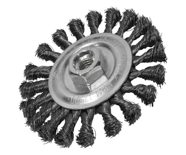 Circular Wire Brush