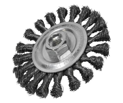 Circular Wire Brush
