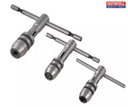 Tap Wrench Set