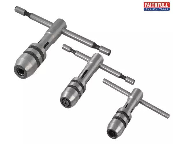 Tap Wrench Set