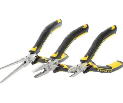 Mini Pliers Set