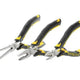 Stanley FatMax® Mini Pliers Set, 3 Piece