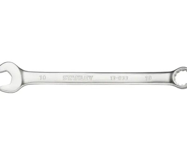  Anti-Slip Combination Wrench