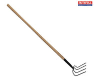  Manure Drag 4-Prong - imagen 3