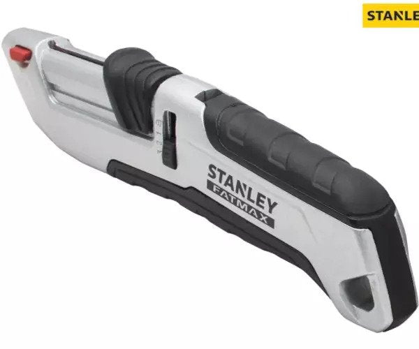 Tri-Slide Safety Knife - imagen 3