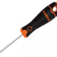 Bahco BAHCOFIT Screwdriver Robertson Tip 2 x 125mm