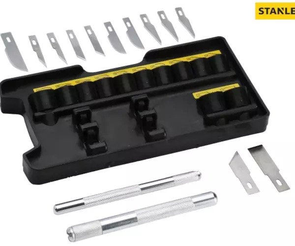 Hobby Knife Set - imagen 2