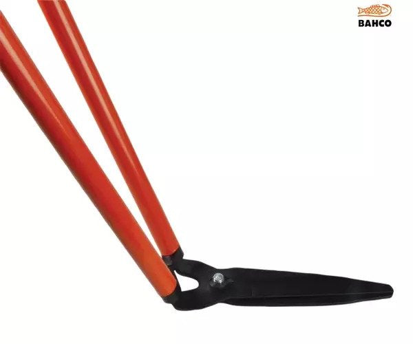 Long Handled Lawn Shears - imagen 2