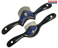  Spokeshave Twin Pack