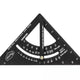 Faithfull Prestige Adjustable Quick Roofing Square 180mm (7in)