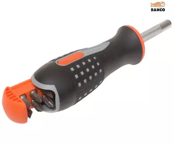 Screwdriver + Bits - imagen 2