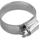 Faithfull 1X Stainless Steel Hose Clip 30 - 40mm