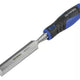 Faithfull Soft Grip Bevel Edge Chisel 25mm (1in)