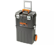 Rolling Mobile Workshop