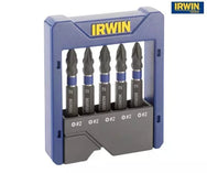  Screwdriver Pocket Bit Set - imagen 2